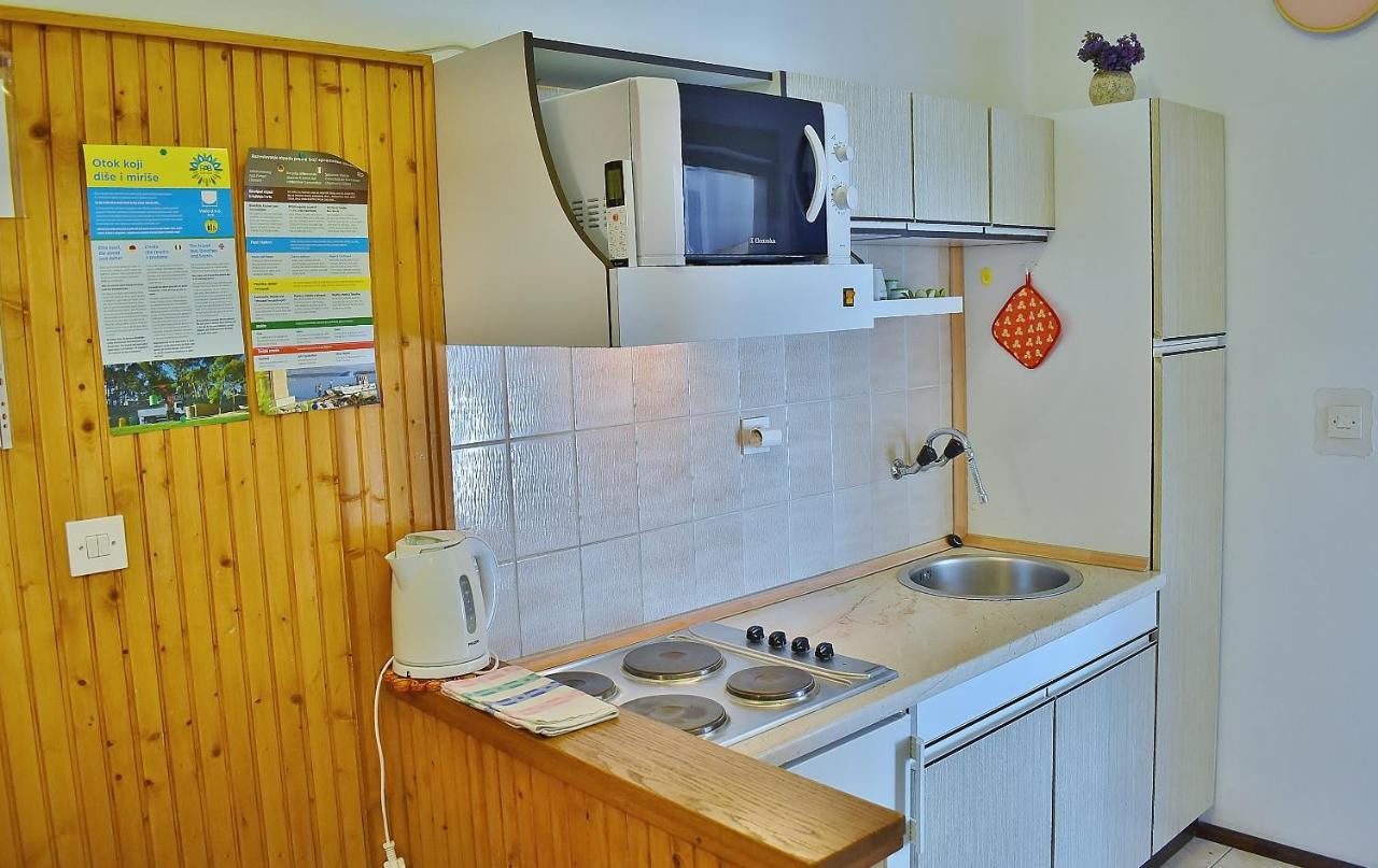 Apartments Zenko راب المظهر الخارجي الصورة