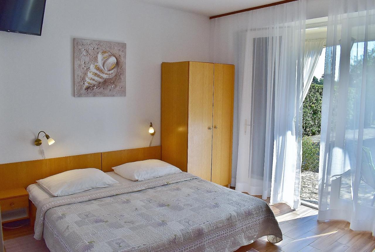 Apartments Zenko راب المظهر الخارجي الصورة