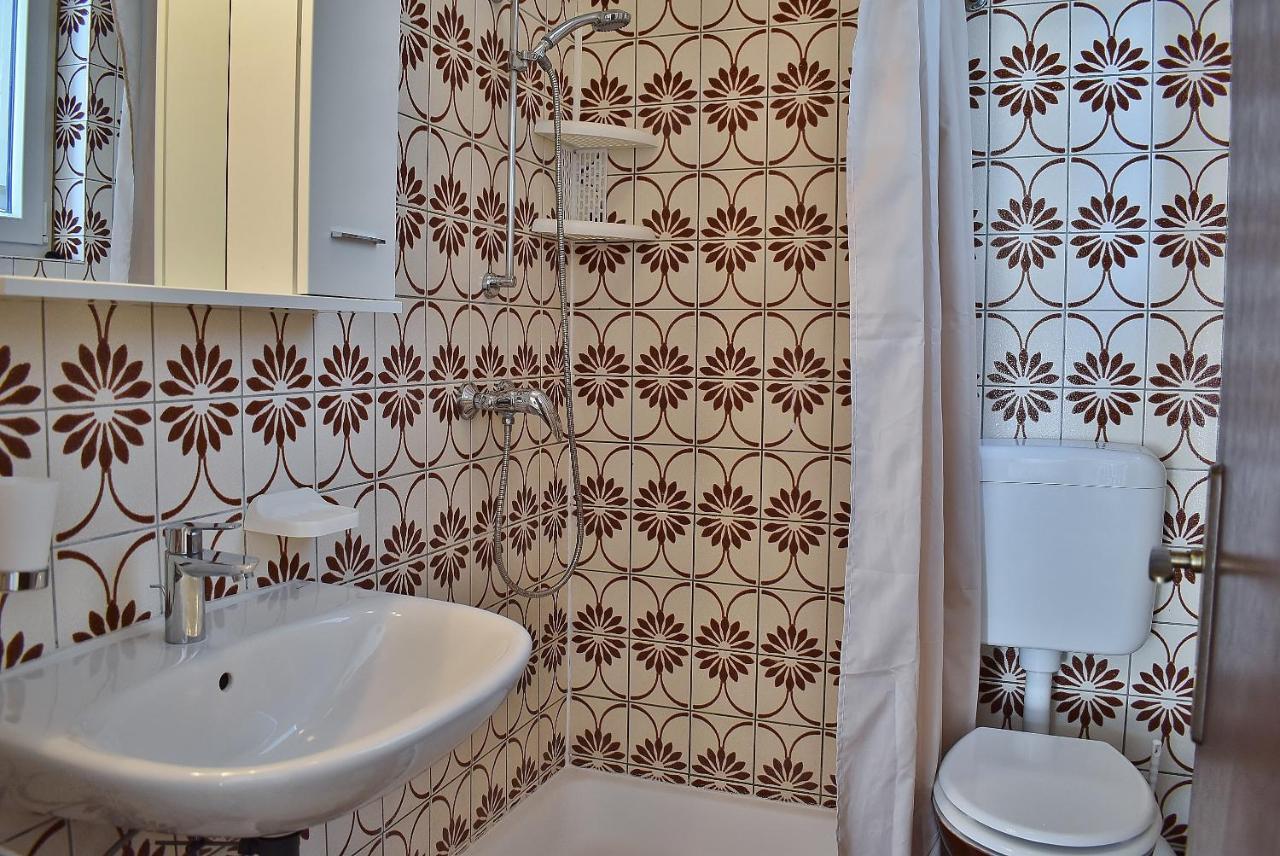 Apartments Zenko راب المظهر الخارجي الصورة