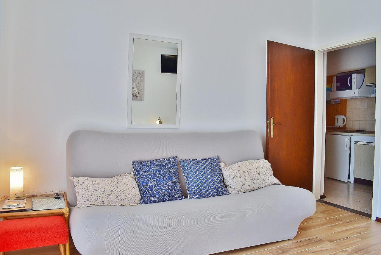 Apartments Zenko راب المظهر الخارجي الصورة