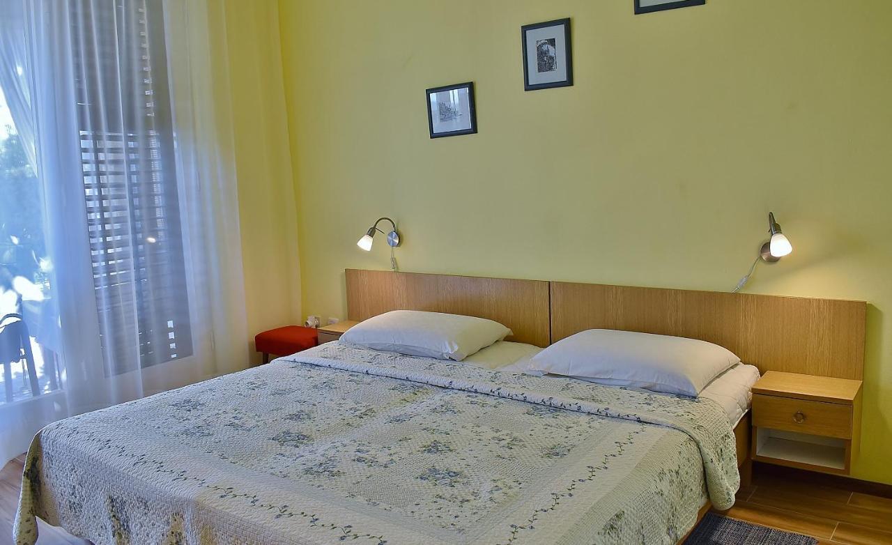 Apartments Zenko راب المظهر الخارجي الصورة