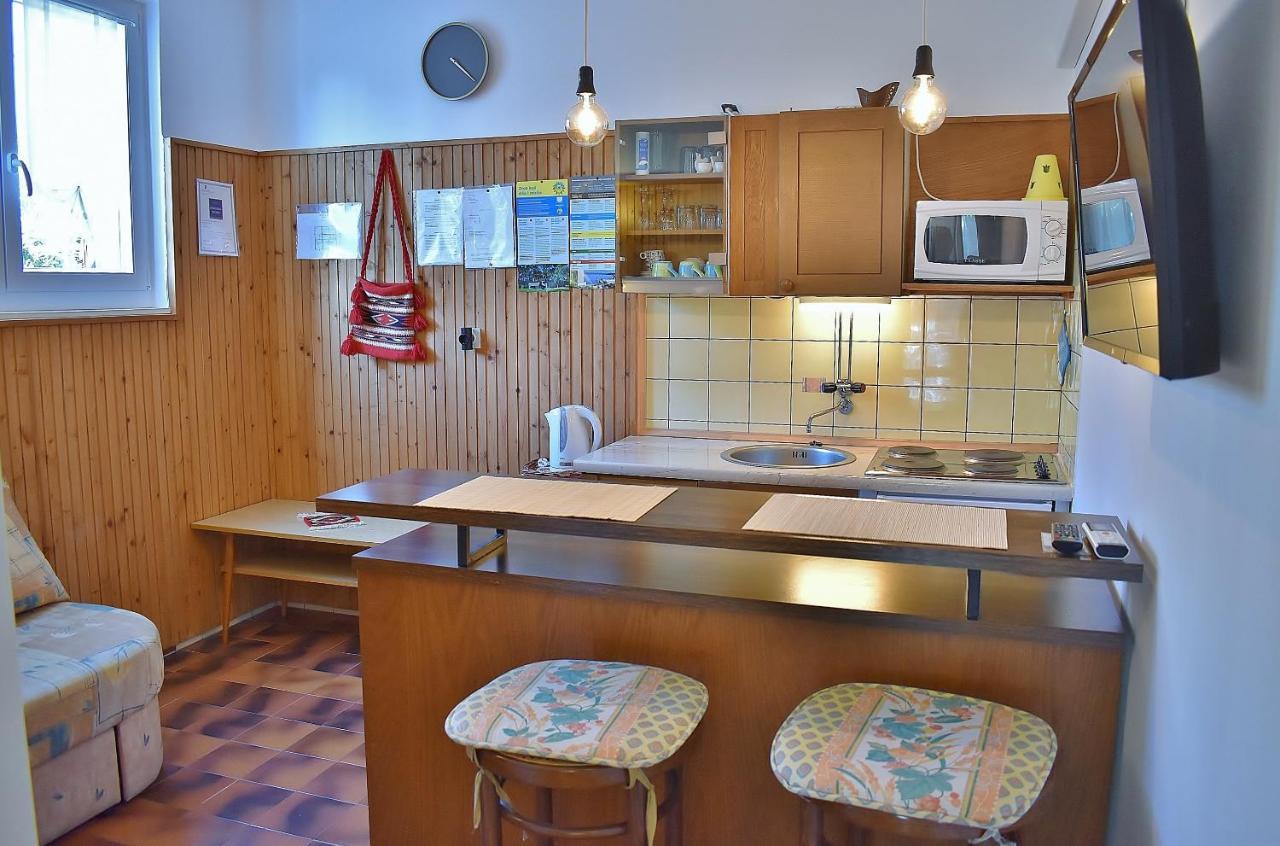 Apartments Zenko راب المظهر الخارجي الصورة