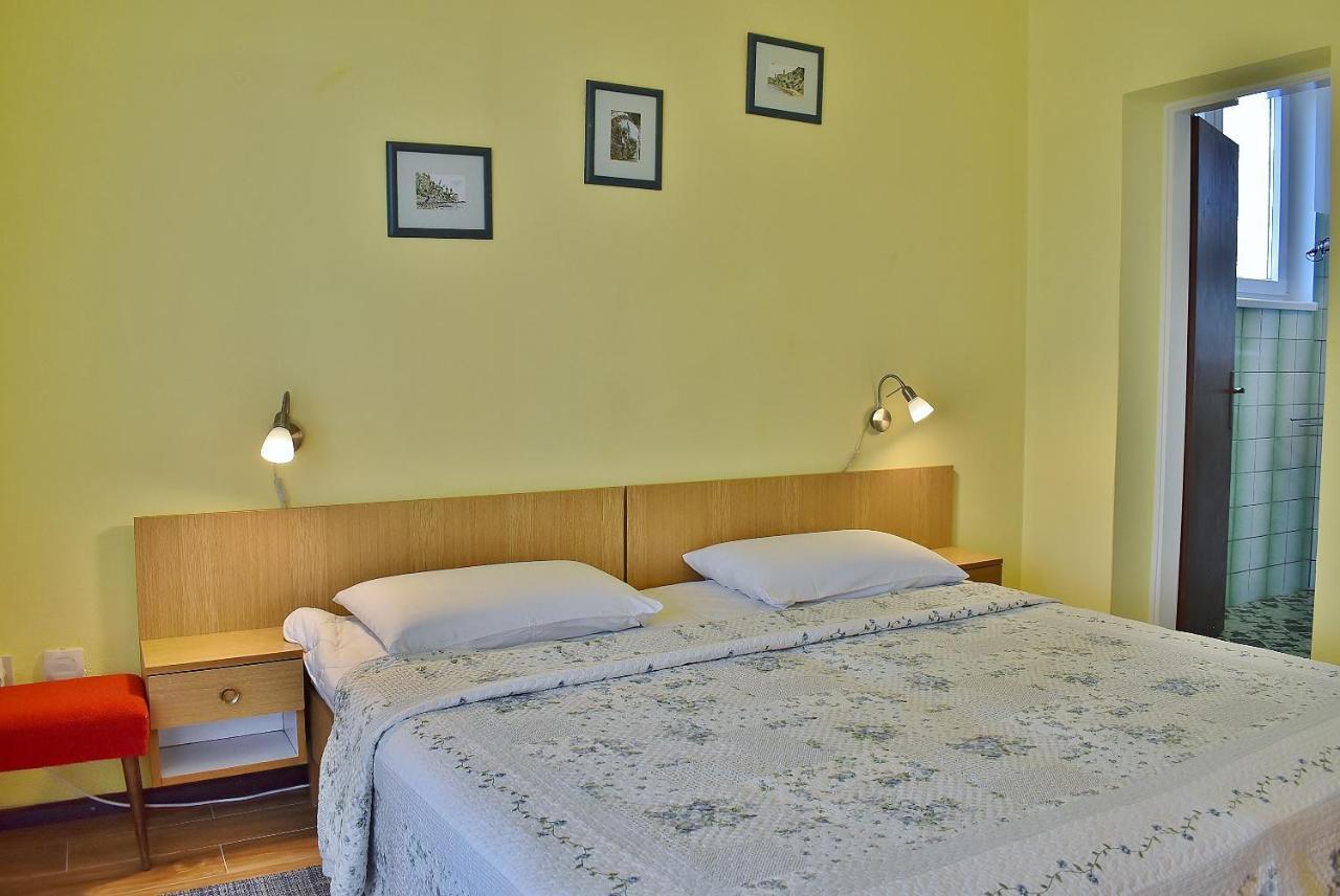 Apartments Zenko راب المظهر الخارجي الصورة