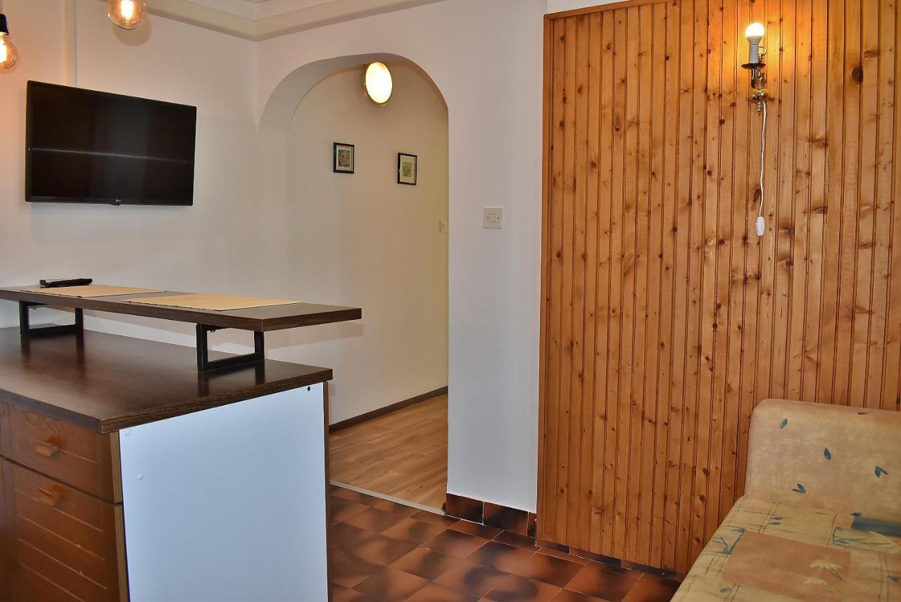 Apartments Zenko راب المظهر الخارجي الصورة