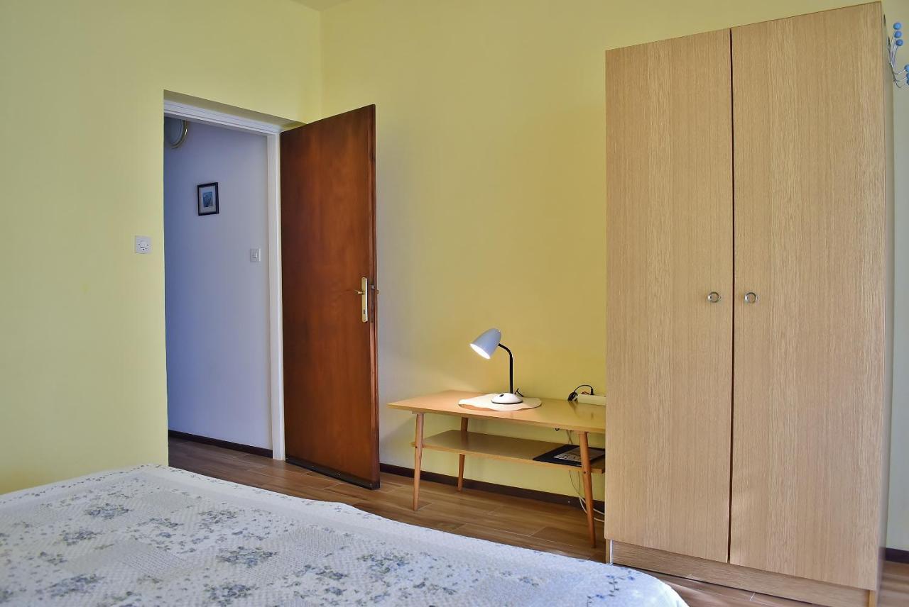 Apartments Zenko راب المظهر الخارجي الصورة