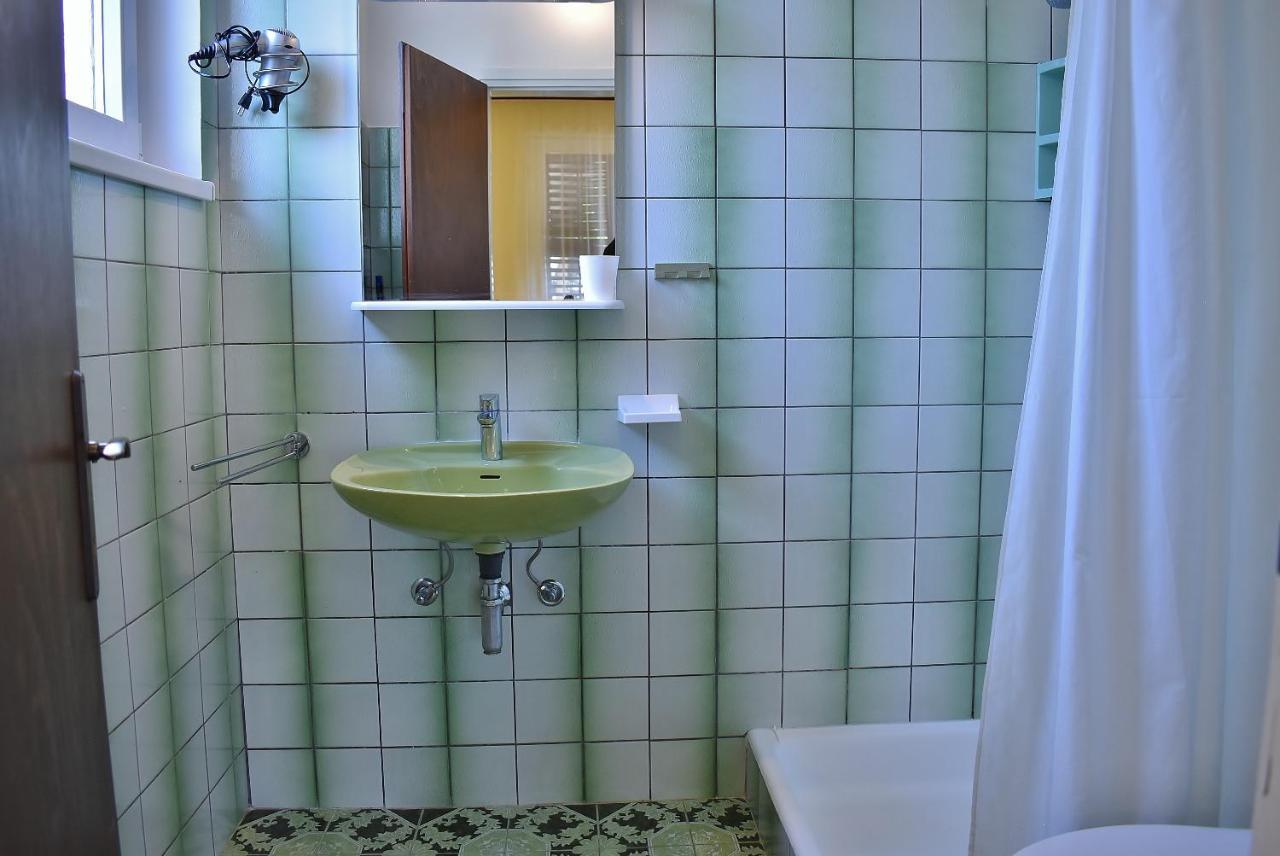 Apartments Zenko راب المظهر الخارجي الصورة
