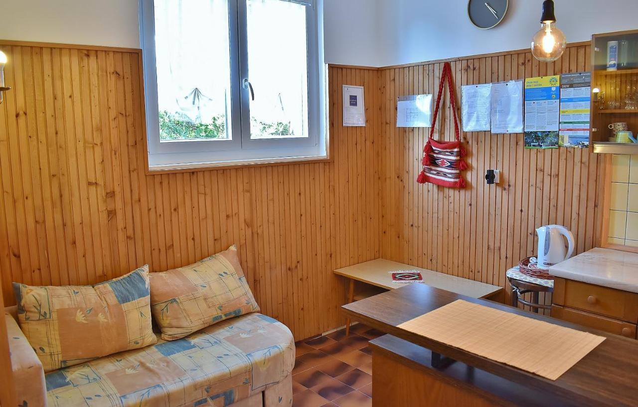Apartments Zenko راب المظهر الخارجي الصورة