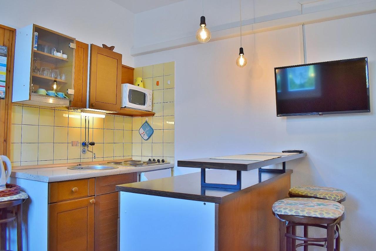 Apartments Zenko راب المظهر الخارجي الصورة