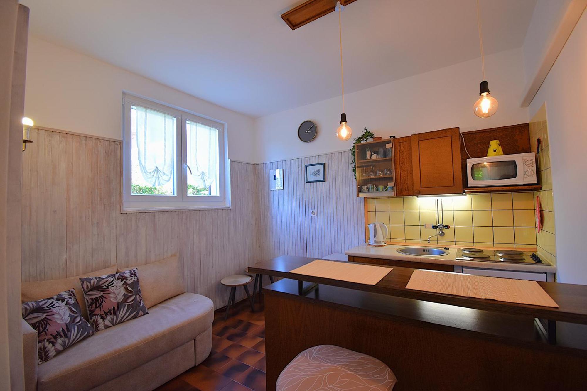 Apartments Zenko راب المظهر الخارجي الصورة