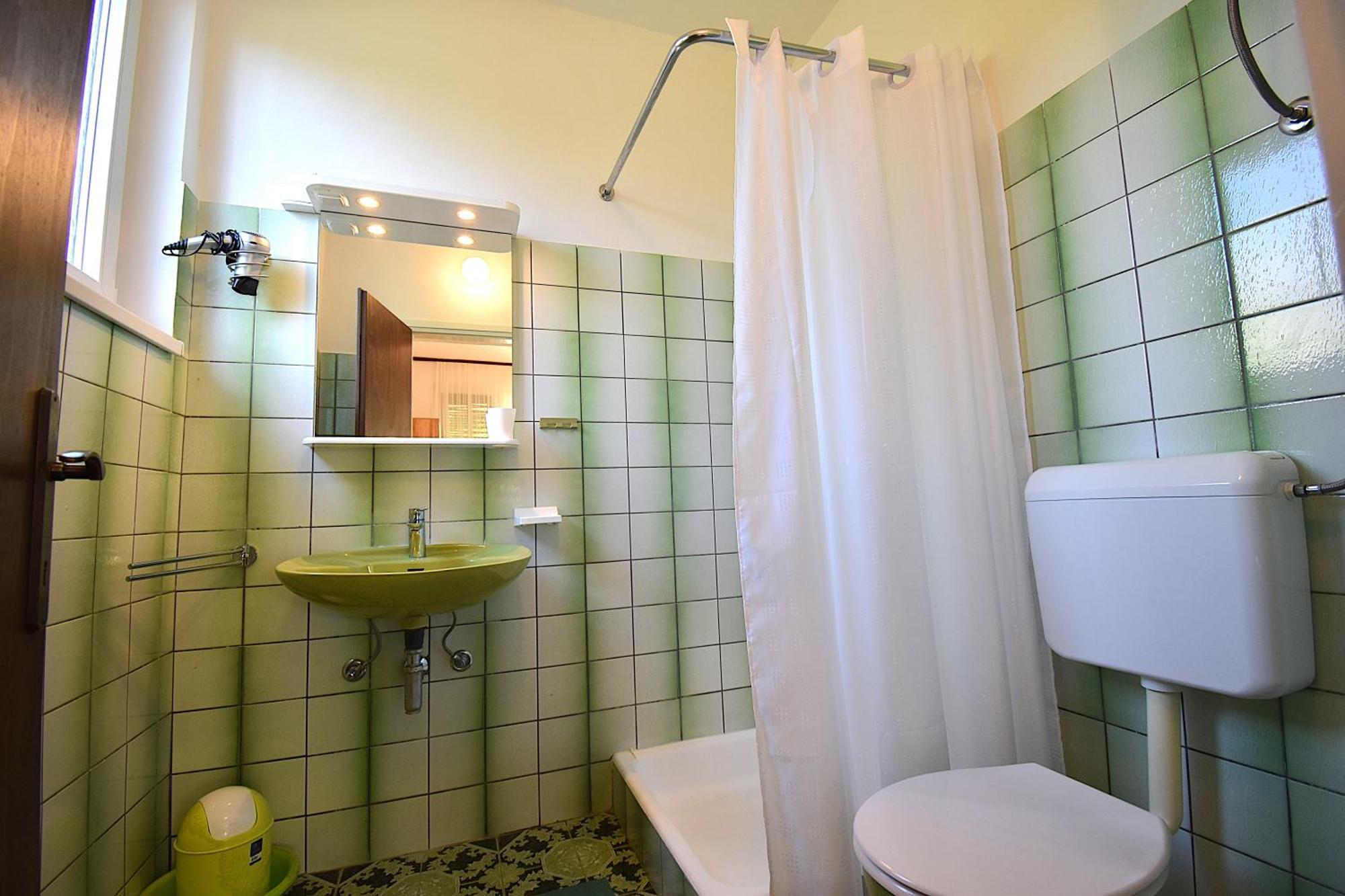 Apartments Zenko راب المظهر الخارجي الصورة