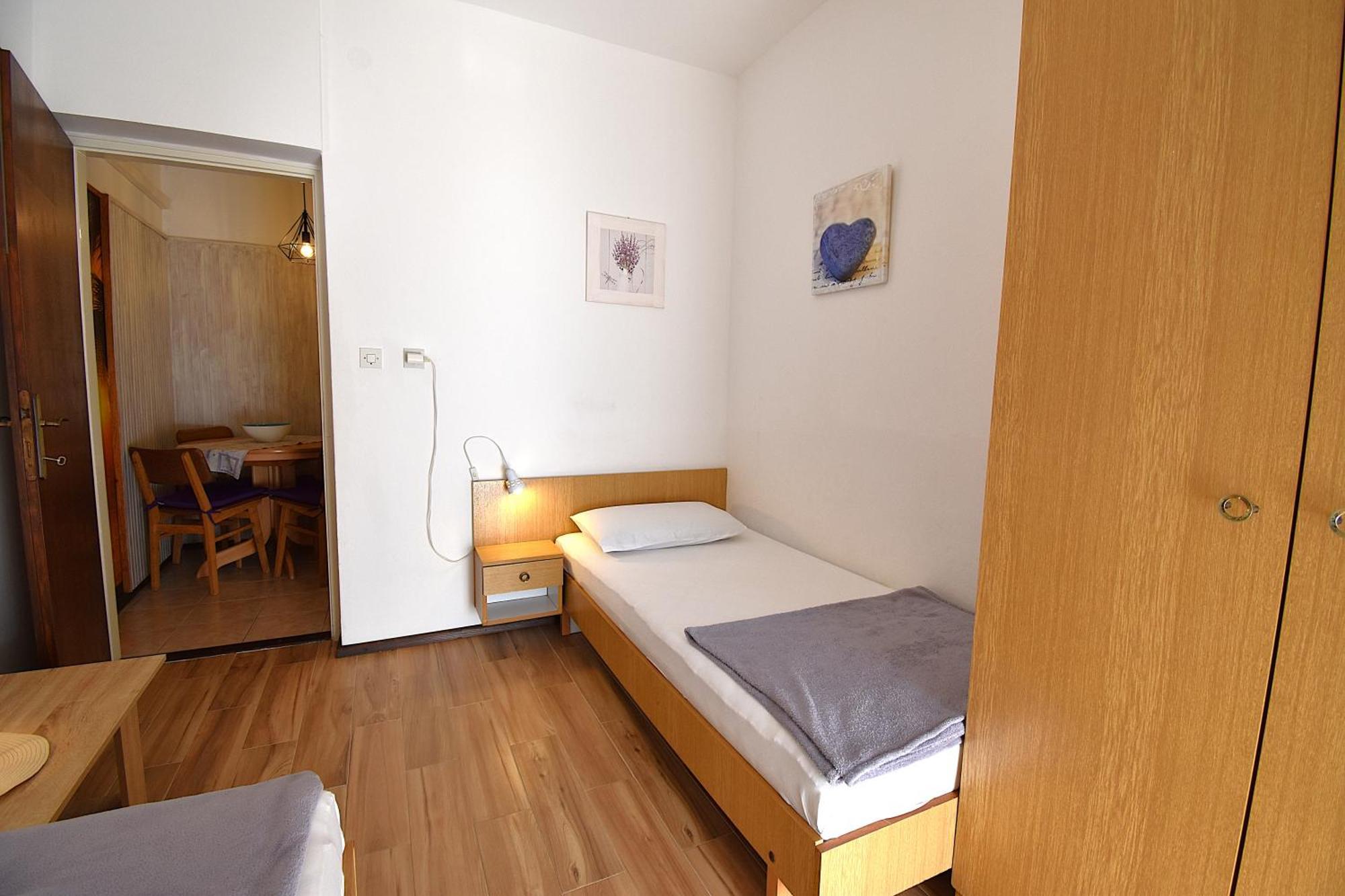 Apartments Zenko راب المظهر الخارجي الصورة