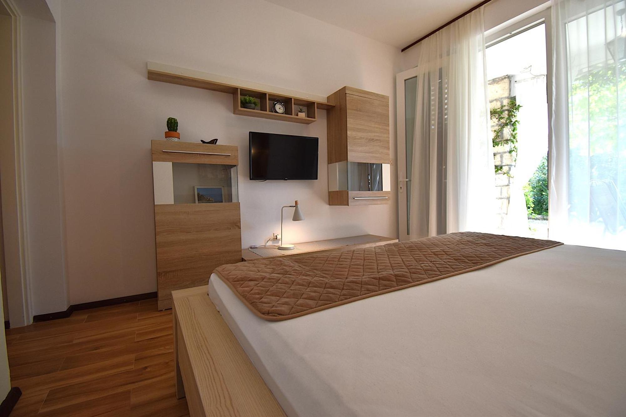 Apartments Zenko راب المظهر الخارجي الصورة