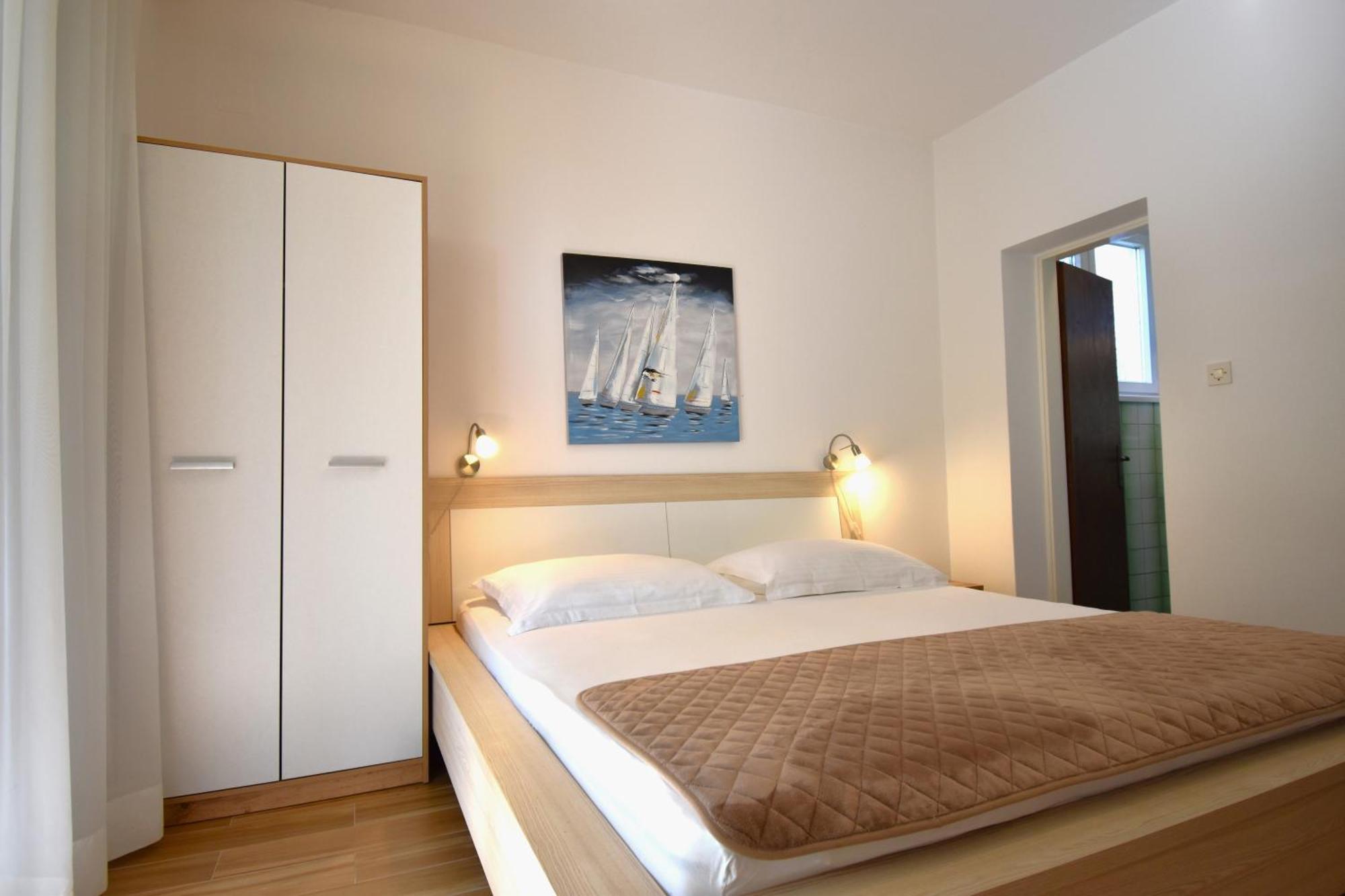 Apartments Zenko راب المظهر الخارجي الصورة