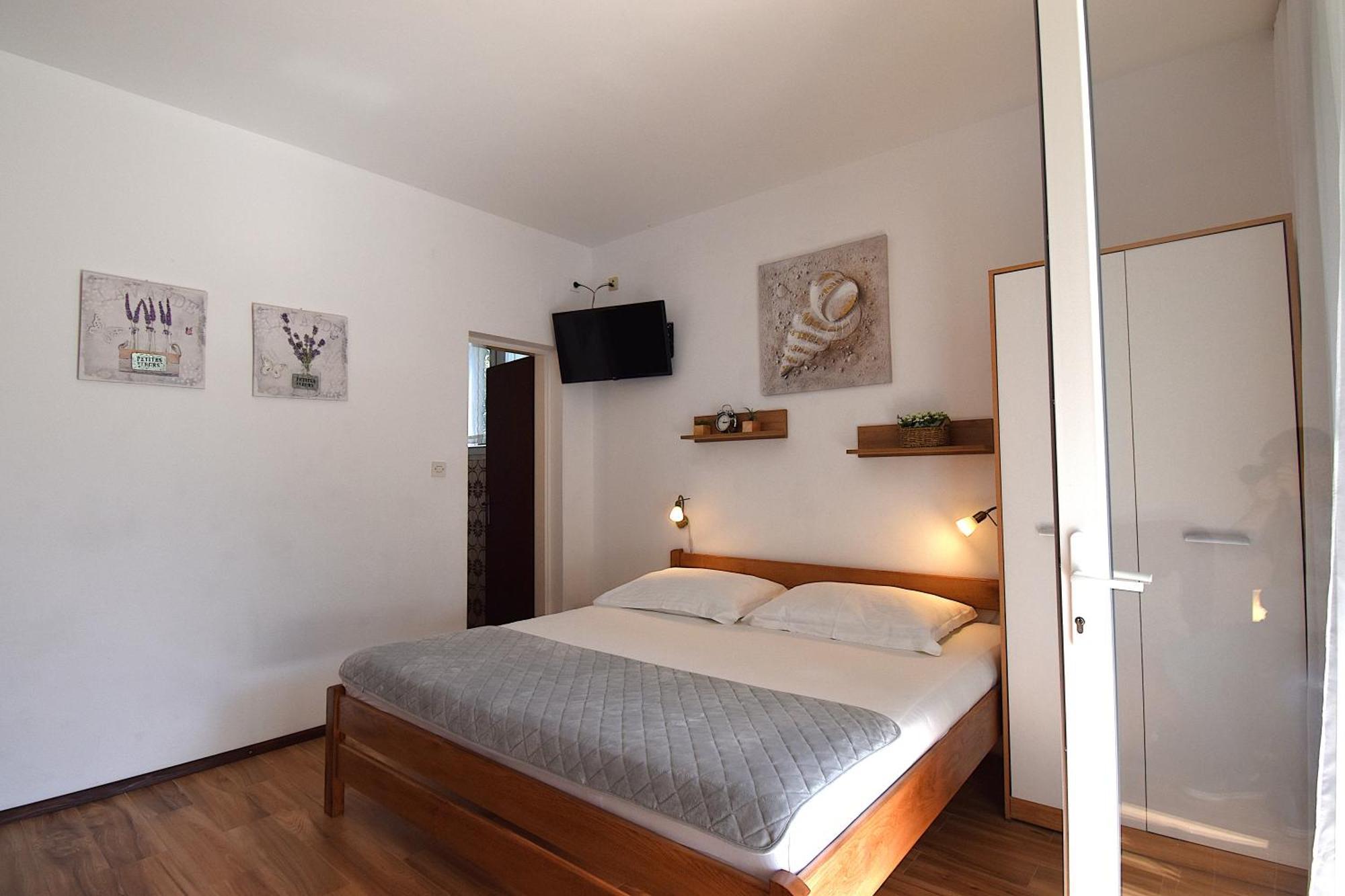 Apartments Zenko راب المظهر الخارجي الصورة