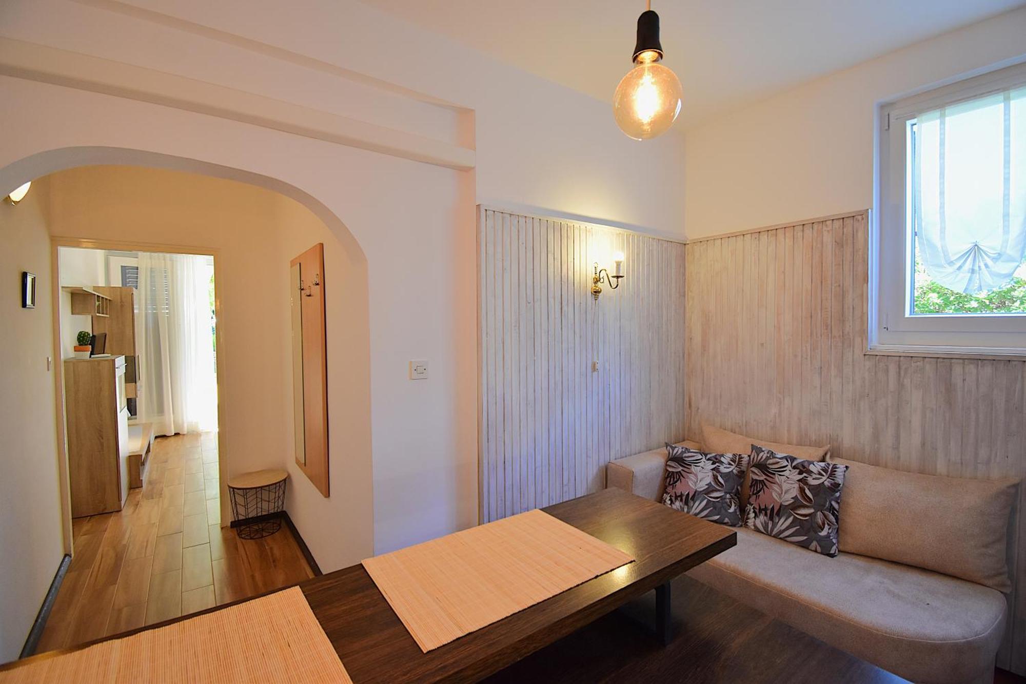 Apartments Zenko راب المظهر الخارجي الصورة