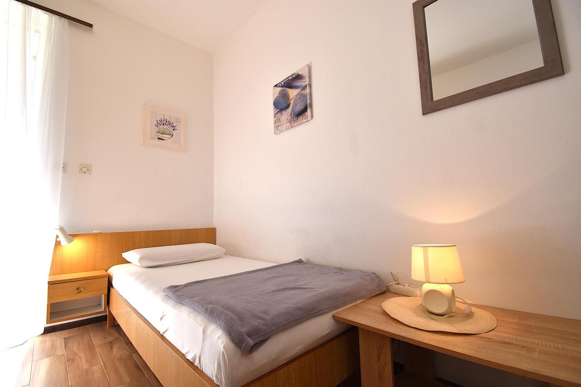Apartments Zenko راب المظهر الخارجي الصورة