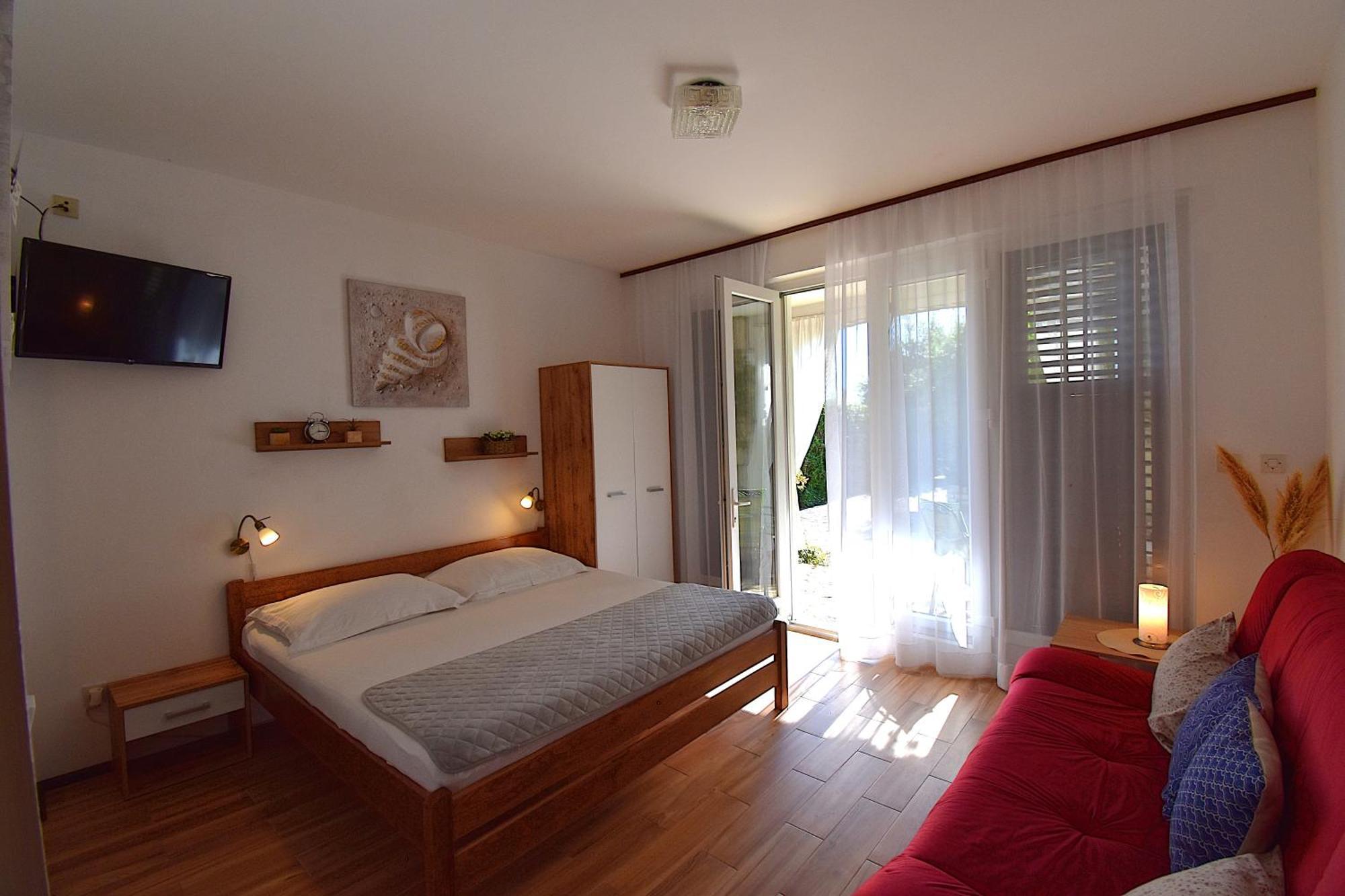 Apartments Zenko راب المظهر الخارجي الصورة