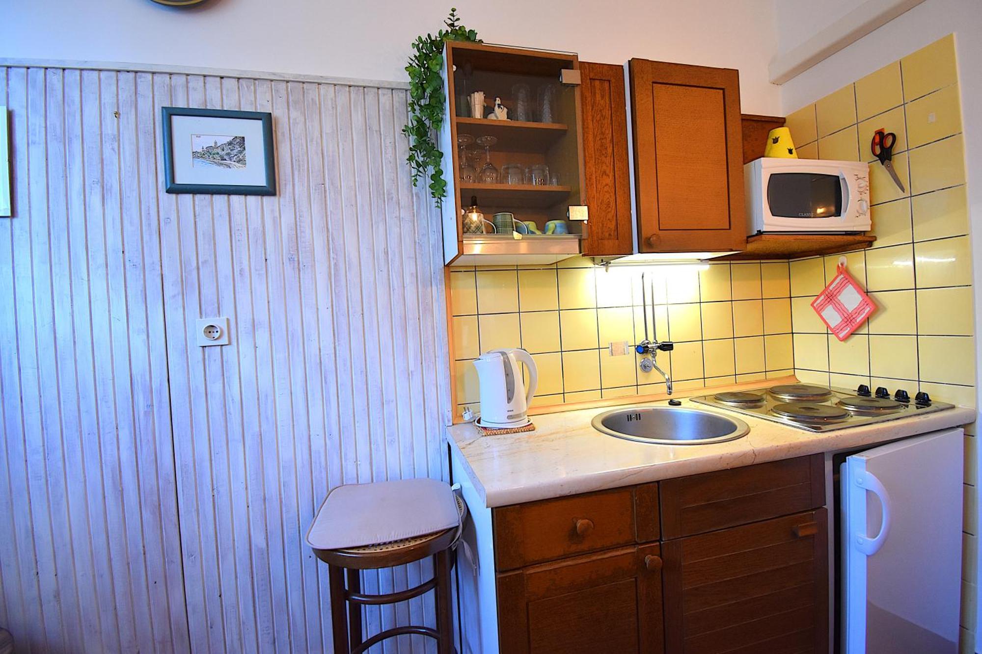 Apartments Zenko راب المظهر الخارجي الصورة