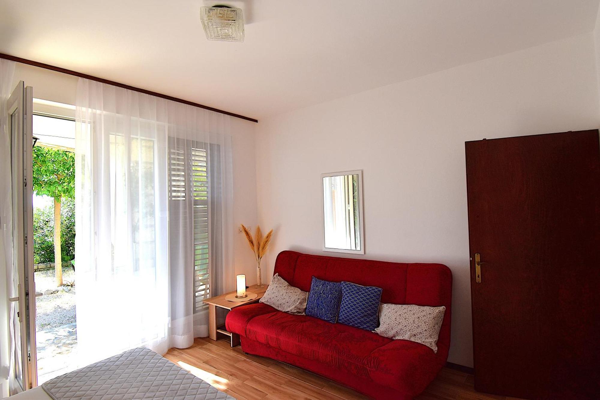 Apartments Zenko راب المظهر الخارجي الصورة