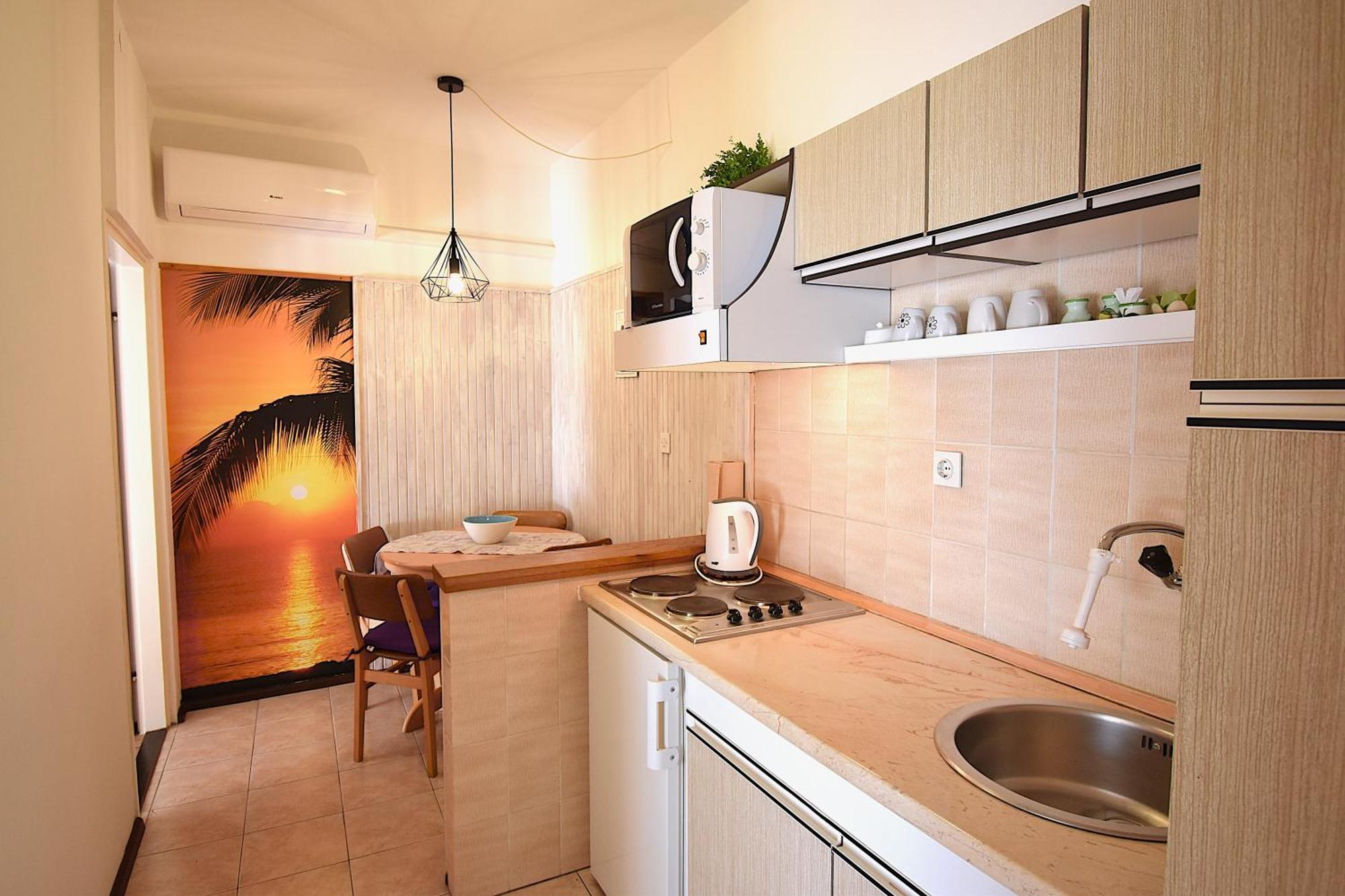 Apartments Zenko راب المظهر الخارجي الصورة