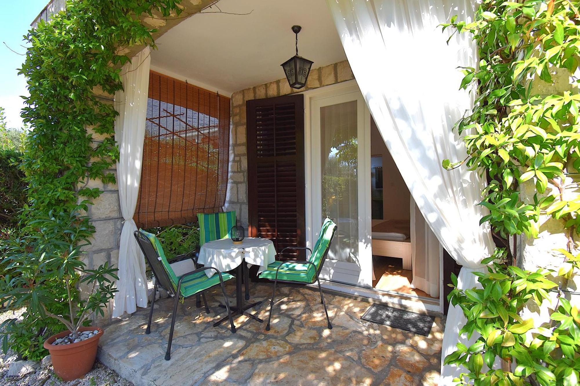Apartments Zenko راب المظهر الخارجي الصورة